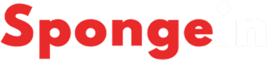 Spongein Logo